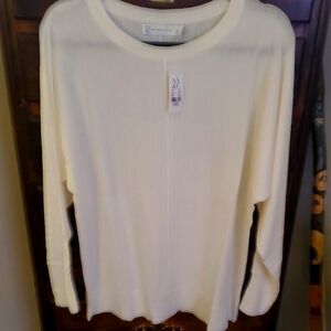 New York & Company sweater